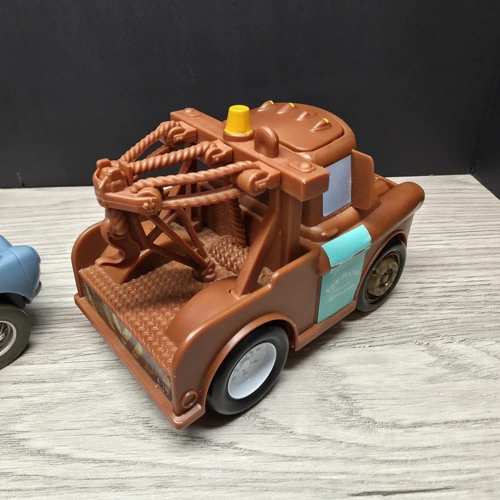 Disney Pixar Cars 